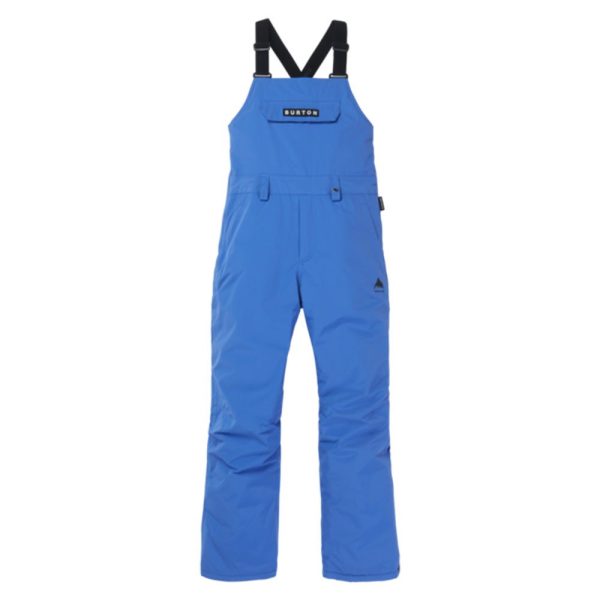 Burton Skylar Kids 2L Bib Pants 2024 Supply