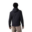 Rossignol Opside Mens Hoodie Jacket 2024 For Discount