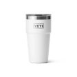 YETI Rambler 16oz Stackable Pint Cup with Magslider Lid For Cheap