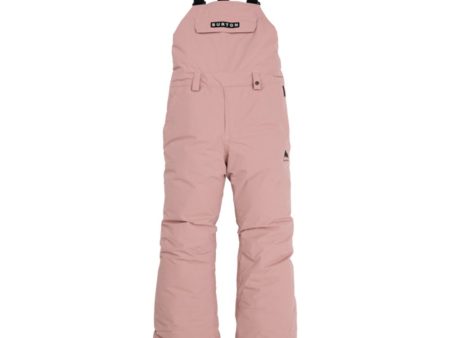 Burton Skylar Kids 2L Bib Pants 2024 Supply