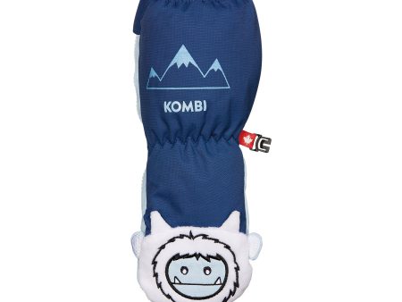 Kombi Imaginary Friends Preschool Mitt Sale