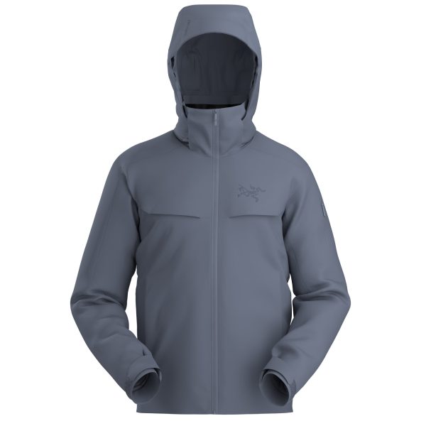 Arc teryx Macai Mens Jacket 2025 Supply