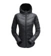 Spyder Solitude Ladies Hoody Down Jacket 2019 Hot on Sale