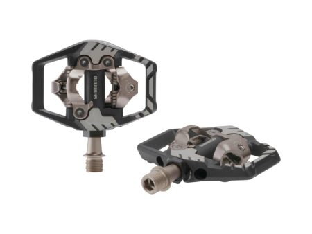 Shimano PD-M8120 Deore XT Trail Pedal on Sale