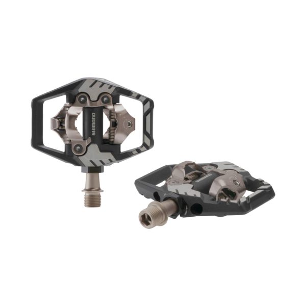 Shimano PD-M8120 Deore XT Trail Pedal on Sale