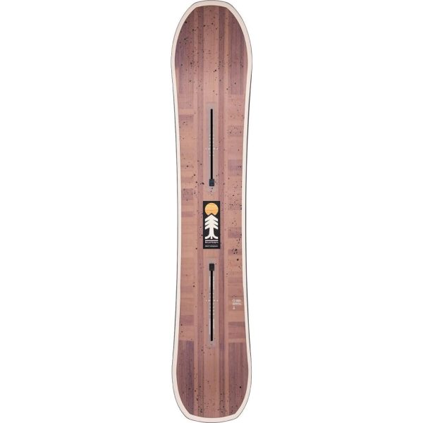 Burton Cartographer Snowboard 2024 For Sale