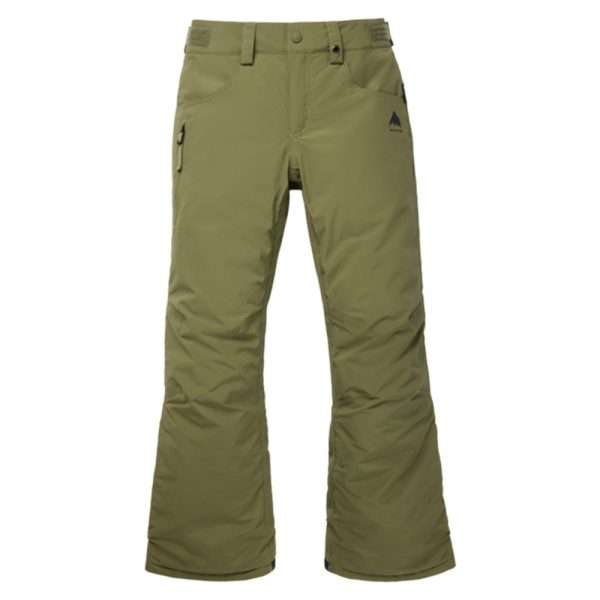 Burton Barnstorm Boys 2L Pant 2024 Online