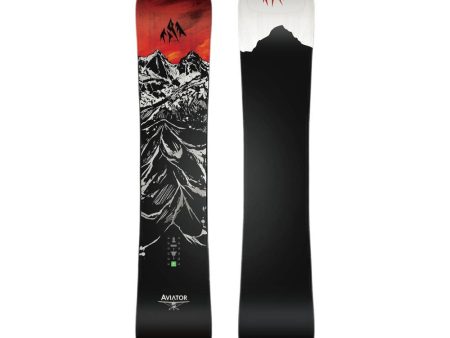 Jones Aviator 2.0 Snowboard 2024 Sale