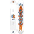 Gnu Headspace Snowboard 2024 on Sale