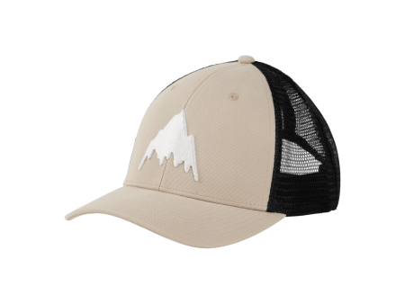 Burton Harwood Mens Hat For Sale