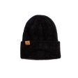 Coal Pearl Womens Beanie Fashion