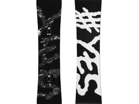 YES Basic Snowboard 2025 For Sale