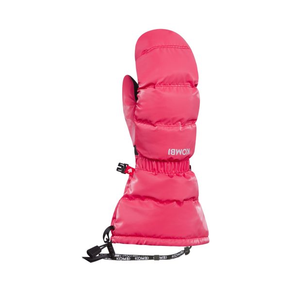 Kombi Puffy Junior Mitt Hot on Sale