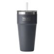 YETI Rambler 26oz Straw Cup Discount