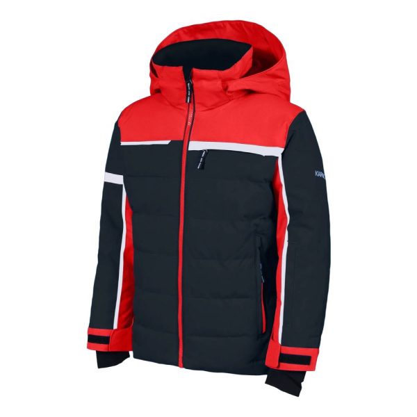 Karbon Speed Junior Jacket 2024 For Sale