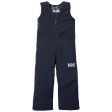 Helly Hansen Vertical Preschool Insulated Bib 2025 on Sale