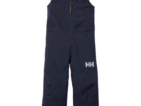 Helly Hansen Vertical Preschool Insulated Bib 2025 on Sale