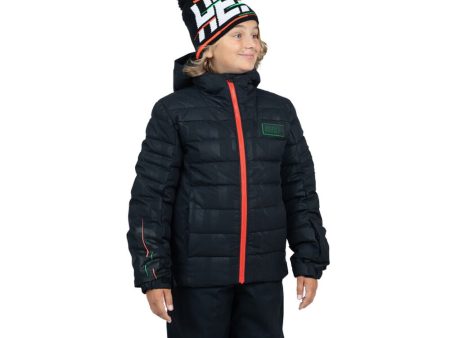 Rossignol Hero Rapide Boys Jacket 2024 Supply