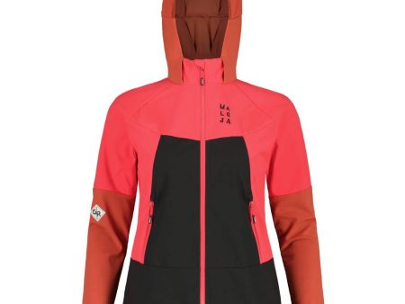 Maloja Schareck Womens Jacket Online