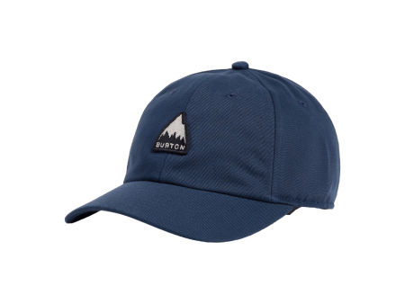 Burton Rad Dad Mens Cap Online Hot Sale