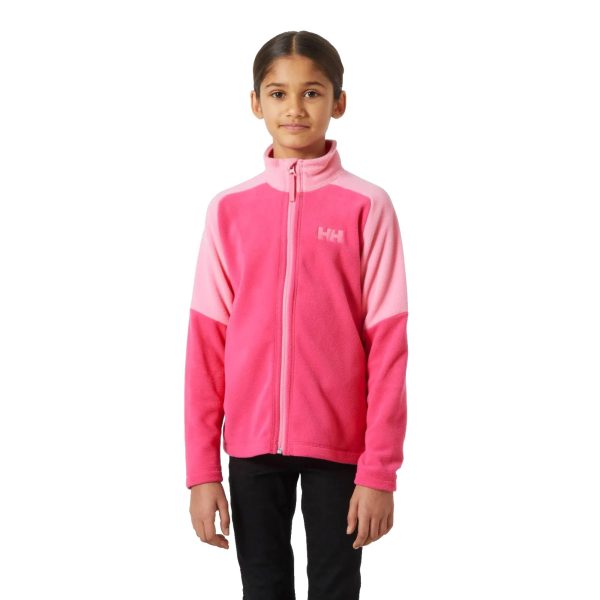 Helly Hansen Daybreaker 2.0 Junior Jacket 2025 Cheap