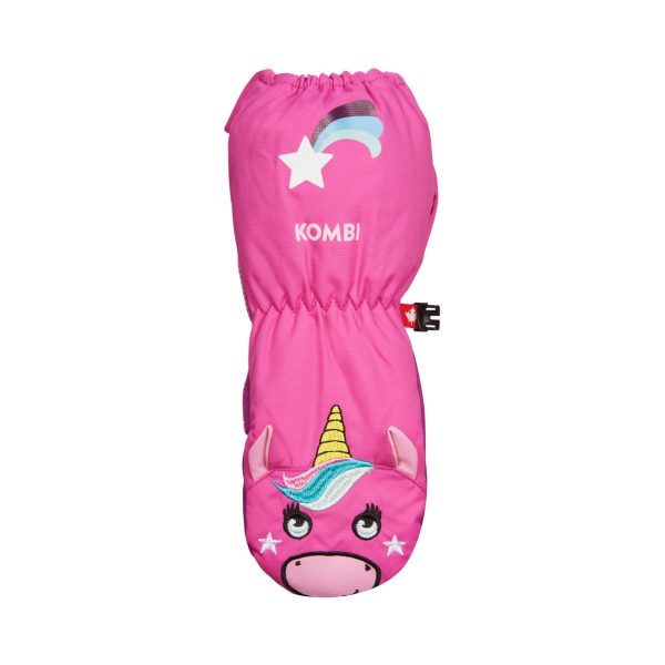 Kombi Imaginary Friends Preschool Mitt Sale