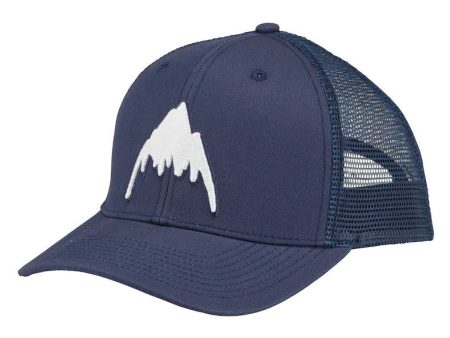 Burton Harwood Mens Cap 2019 Discount