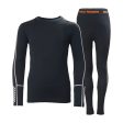 Helly Hansen Lifa Merino Midweight Junior Set 2025 Supply