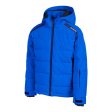 Karbon Edmund Junior Jacket 2024 For Discount