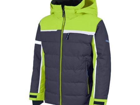 Karbon Speed Junior Jacket 2024 For Sale