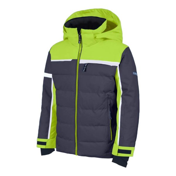 Karbon Speed Junior Jacket 2024 For Sale