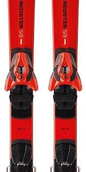 Atomic Redster S9 FIS J-RP Junior Ski + Z10 Bindings 2019 Online