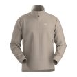 Arc teryx Gamma Mens Jacket 2025 Fashion