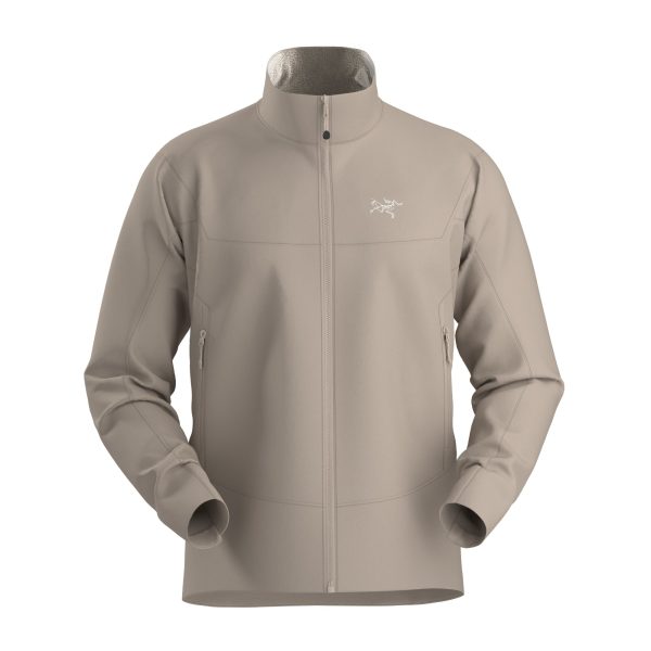 Arc teryx Gamma Mens Jacket 2025 Fashion