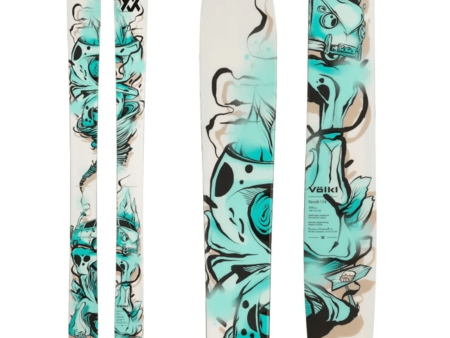 Volkl Revolt 114 Ski 2025 Discount