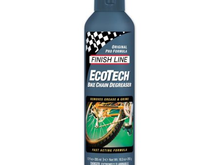 Finish Line Multi Degreaser Eco Tech Aerosol Hot on Sale