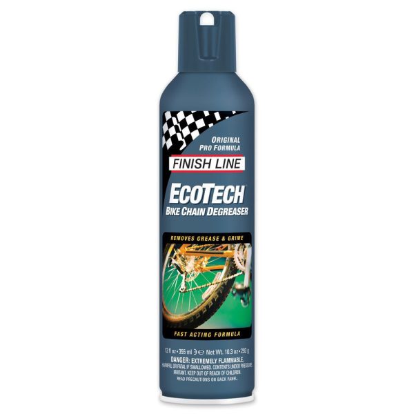 Finish Line Multi Degreaser Eco Tech Aerosol Hot on Sale