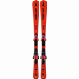 Atomic Redster J9 RS J-RP Junior Skis + Z 10 Bindings 2019 on Sale