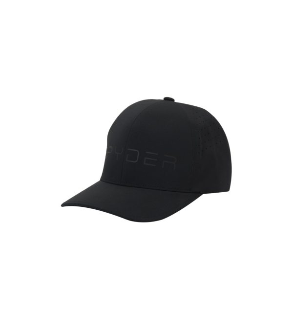 Spyder Legend Mens Cap 2019 Supply