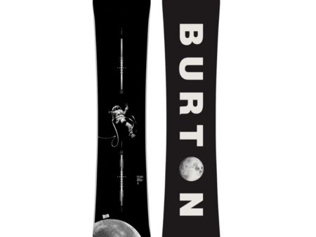 Burton Process Snowboard 2024 Online Hot Sale