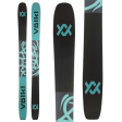 Volkl Revolt 114 Ski 2025 Discount