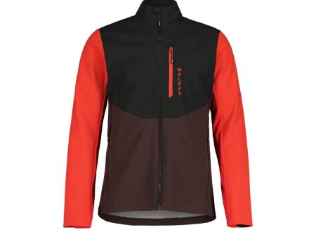 Maloja Alpel Mens Jacket on Sale