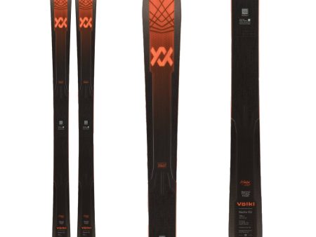 Volkl Mantra 102 Ski 2025 Hot on Sale