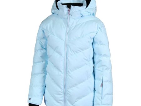 Karbon Andromeda Junior Jacket 2024 Online Sale