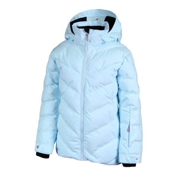 Karbon Andromeda Junior Jacket 2024 Online Sale