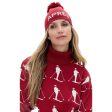 Alp N Rock Apres Womens Beanie Hot on Sale