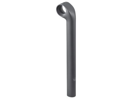 Trek Domane MKIV Seatposts, Carbon Smoke Aero x 280mm x 20mm For Discount