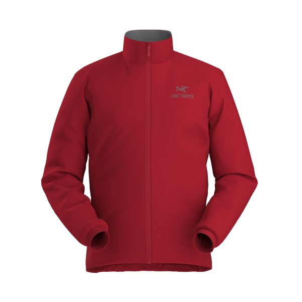 Arc teryx Atom Mens Jacket 2025 For Discount