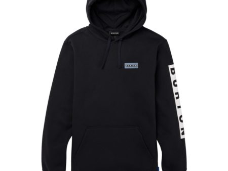 Burton Vault Mens Pullover Hoodie 2024 Online