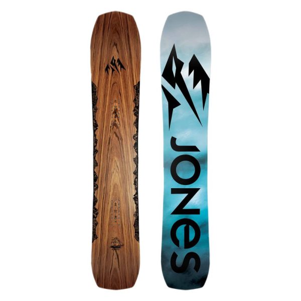 Jones Flagship Snowboard 2024 For Sale